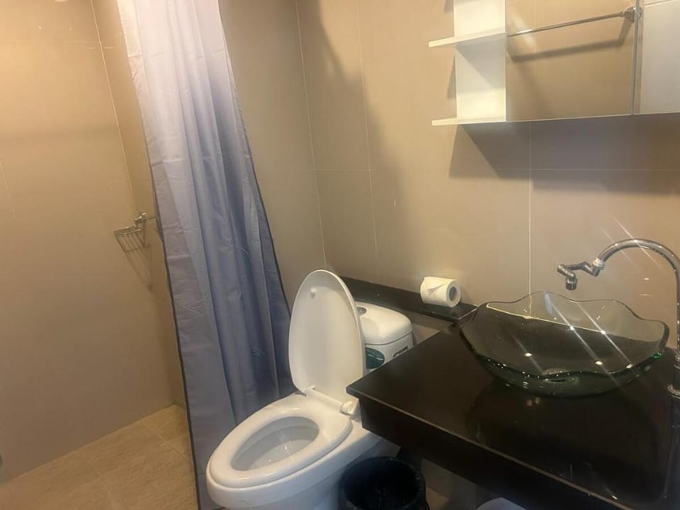 Jomtien Beach Apartments Apartment in Pattaya City