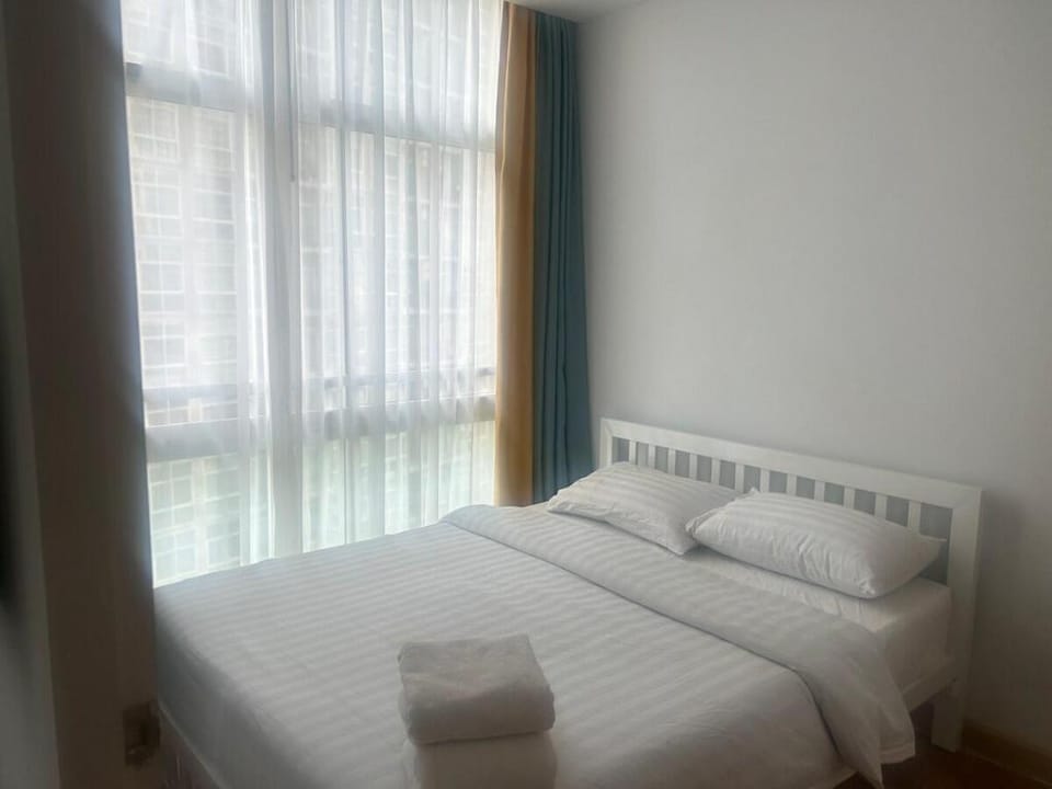 Jomtien Beach Apartments Apartment in Pattaya City