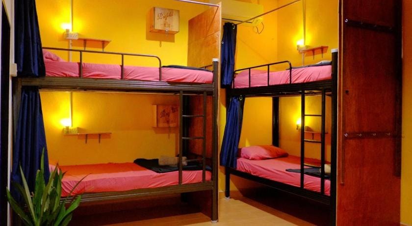 Home Sol Guesthouse Bed and Breakfast in Kedah