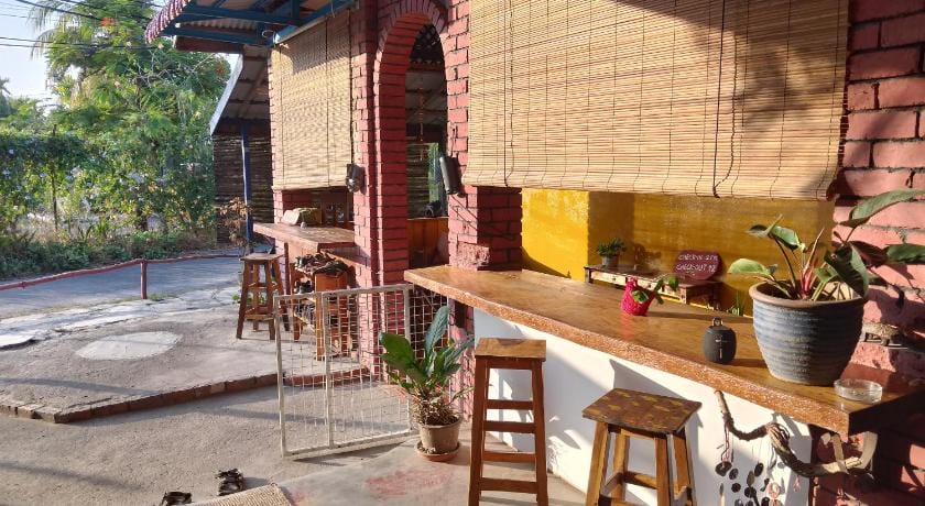 Home Sol Guesthouse Bed and Breakfast in Kedah
