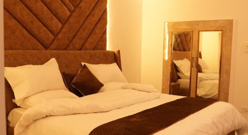 Dyson Ville  Vacation rental in Dehradun