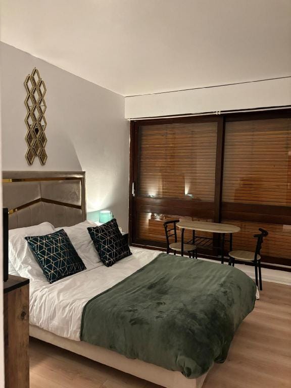 Le cosy à 2 pas de Versailles Apartment in Versailles