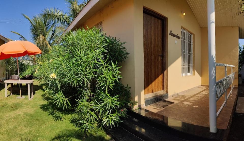 The Native Place Shirdi Farm Stay in Maharashtra