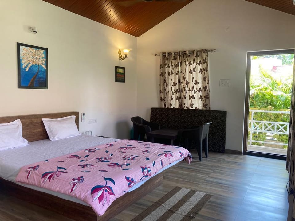 The Native Place Shirdi Farm Stay in Maharashtra