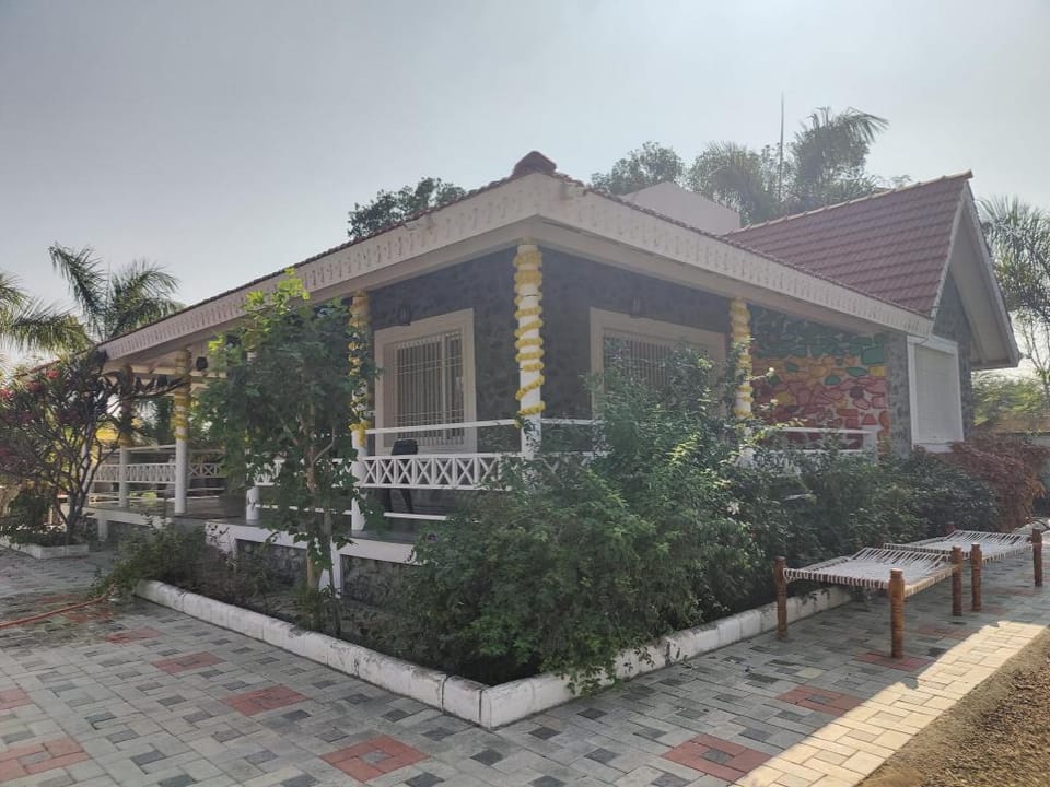 The Native Place Shirdi Farm Stay in Maharashtra