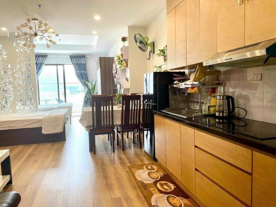 Halo Quy Nhơn Apartment in Vietnam