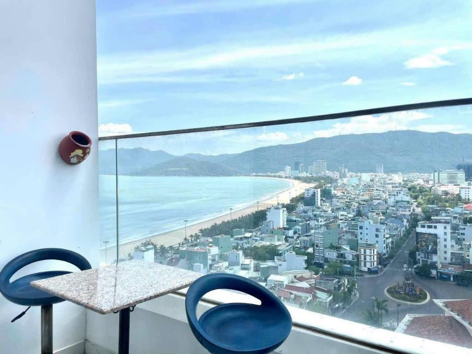 Halo Quy Nhơn Apartment in Vietnam