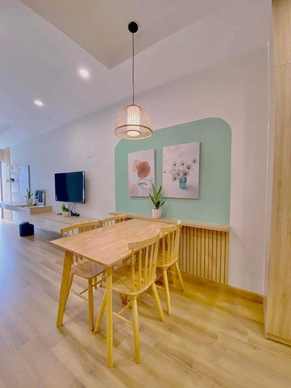 Halo Quy Nhơn Apartment in Vietnam