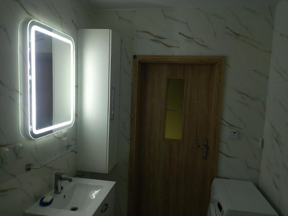 Apartament Zywiec Apartment in Lesser Poland Voivodeship