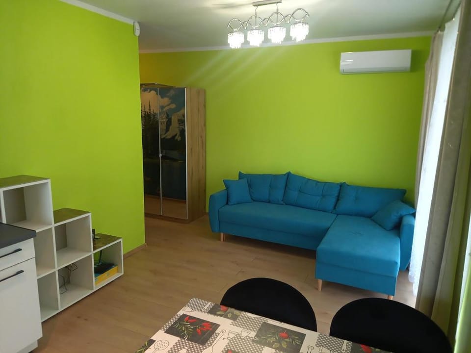 Apartament Zywiec Apartment in Lesser Poland Voivodeship
