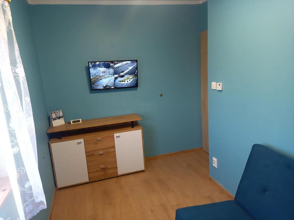 Apartament Zywiec Apartment in Lesser Poland Voivodeship