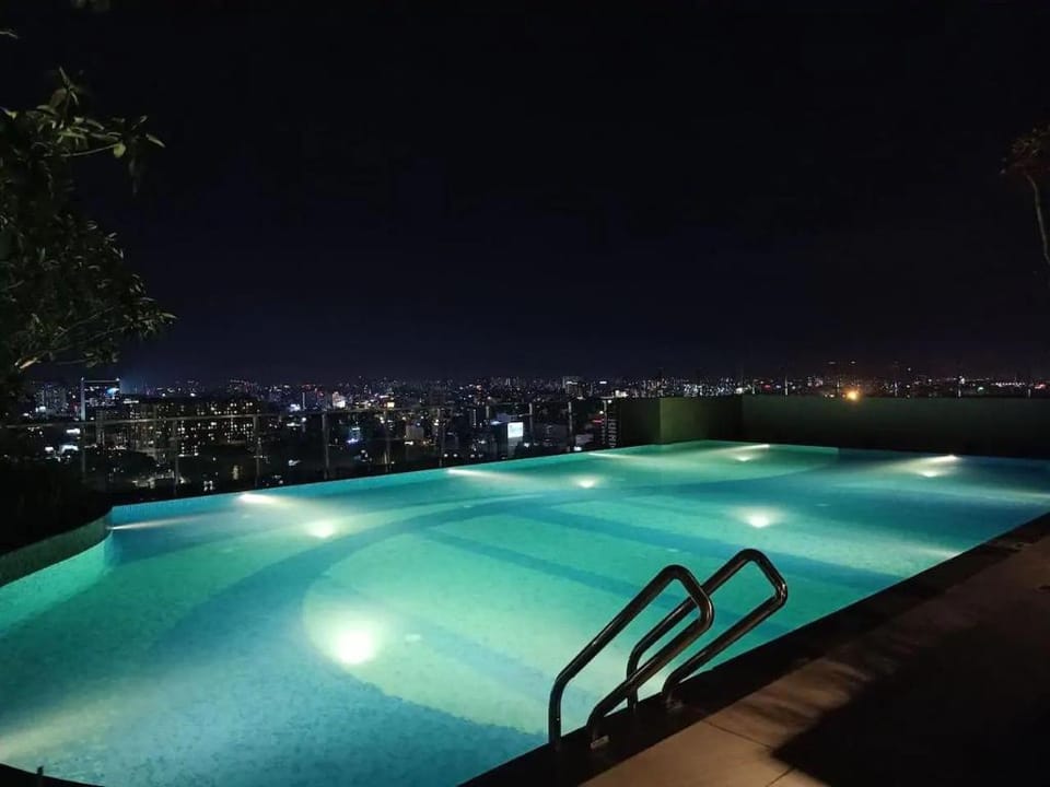 VIP-Studio-Đẳng cấp- Giá TốtHồ bơi và Gym Free Apartment in Ho Chi Minh City