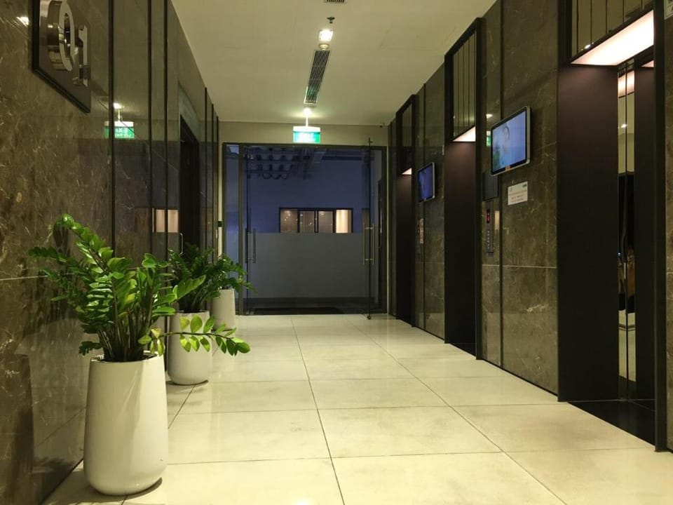 VIP-Studio-Đẳng cấp- Giá TốtHồ bơi và Gym Free Apartment in Ho Chi Minh City