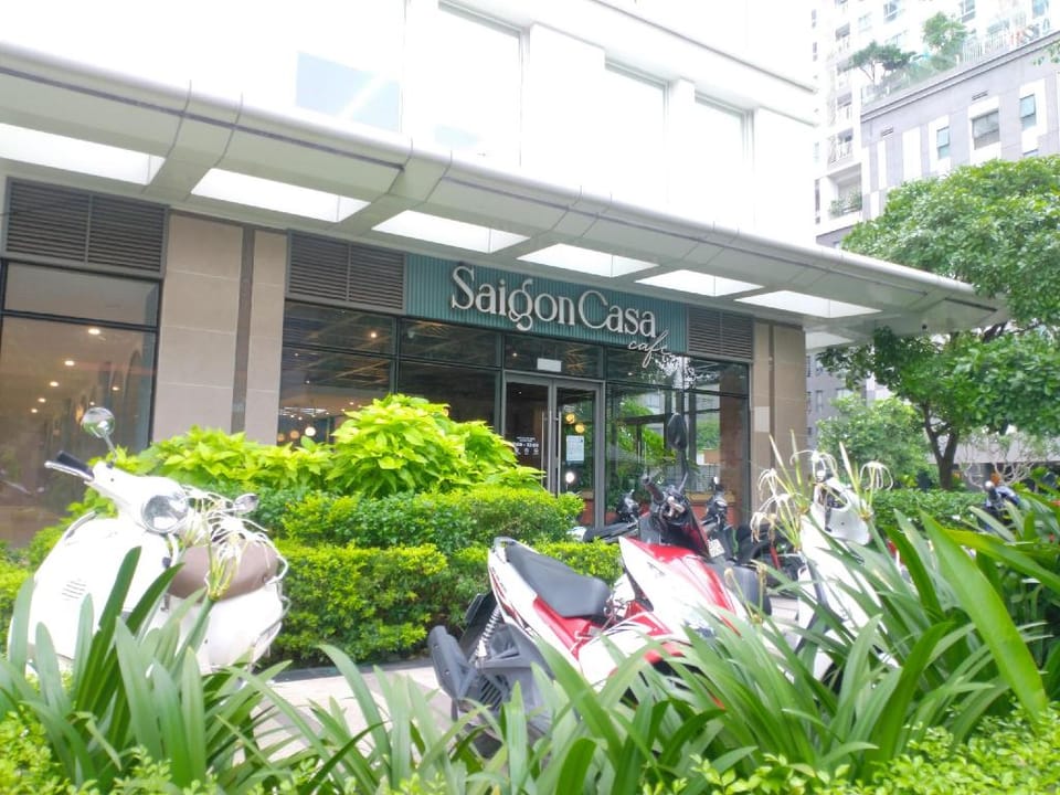 VIP-Studio-Đẳng cấp- Giá TốtHồ bơi và Gym Free Apartment in Ho Chi Minh City
