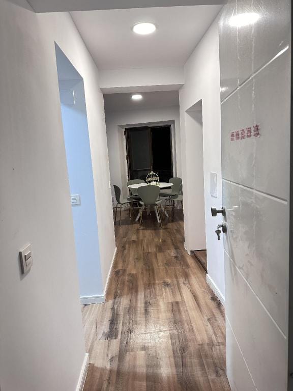Beautiful new apartment in the city center  Apartment in Zamora