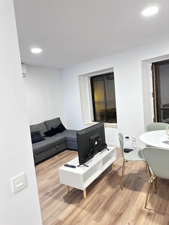 Beautiful new apartment in the city center  Apartment in Zamora