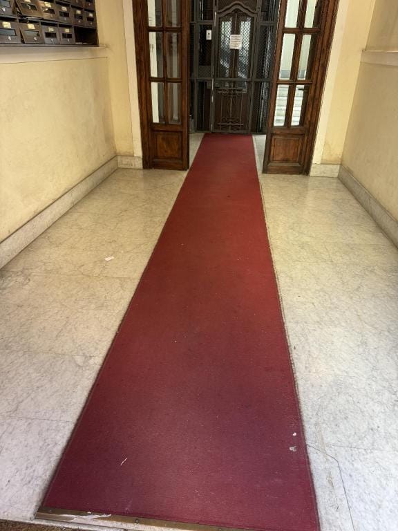 Qflat Elegant Palumbo 18 Vatican Apartment in Rome