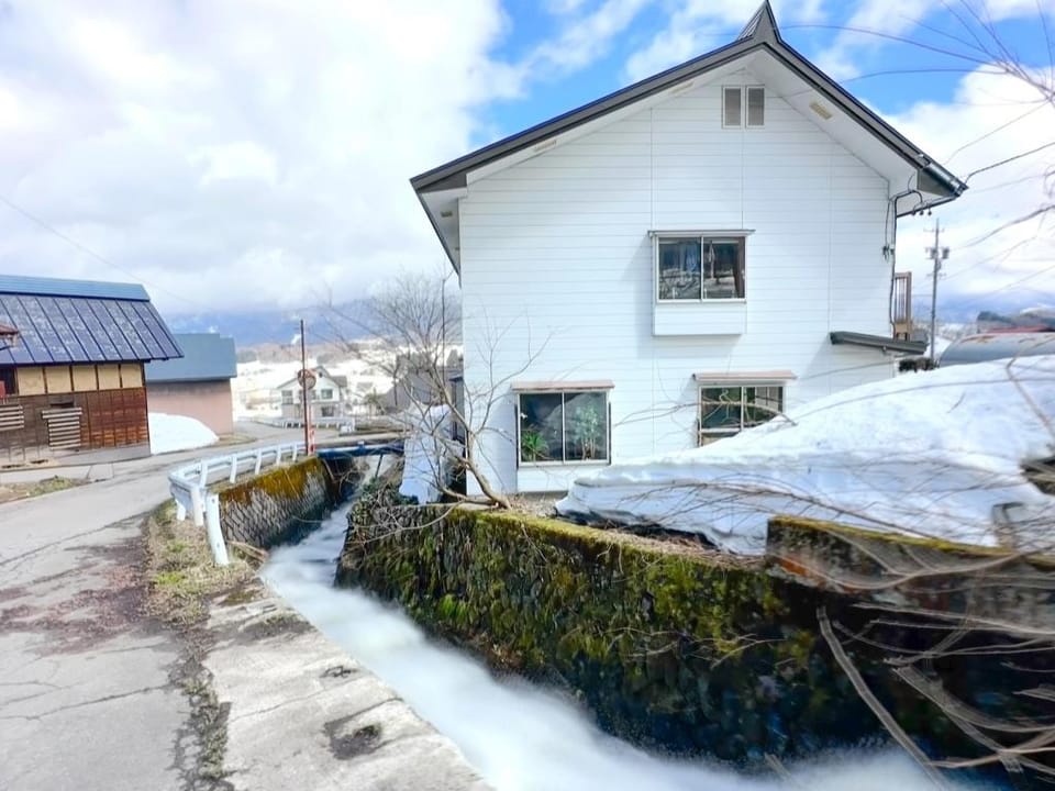 midori Hotel in Nagano Prefecture