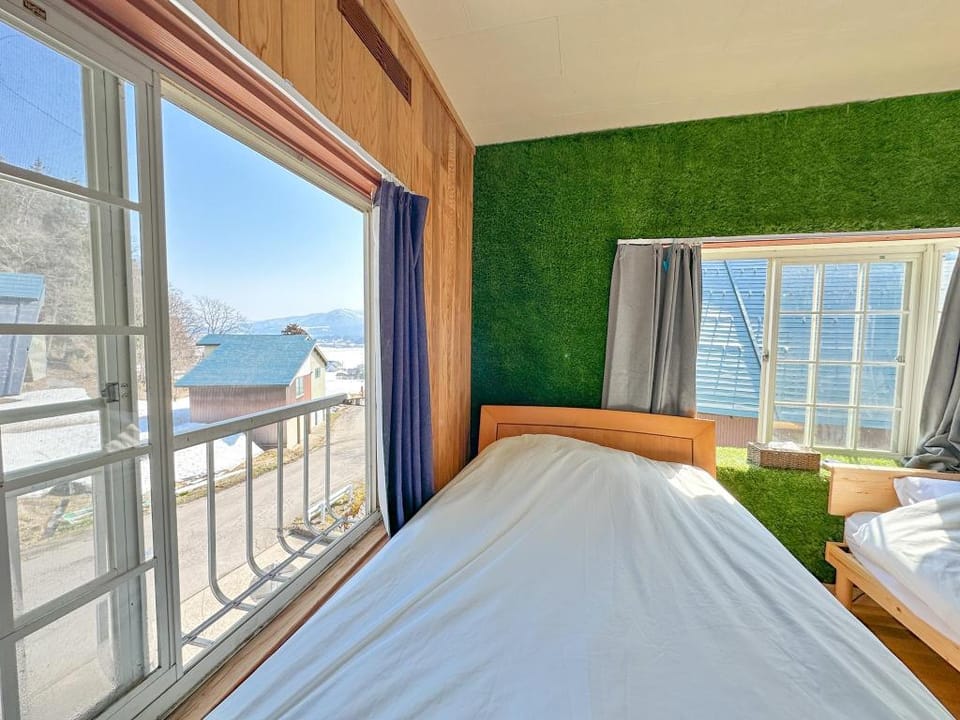 midori Hotel in Nagano Prefecture