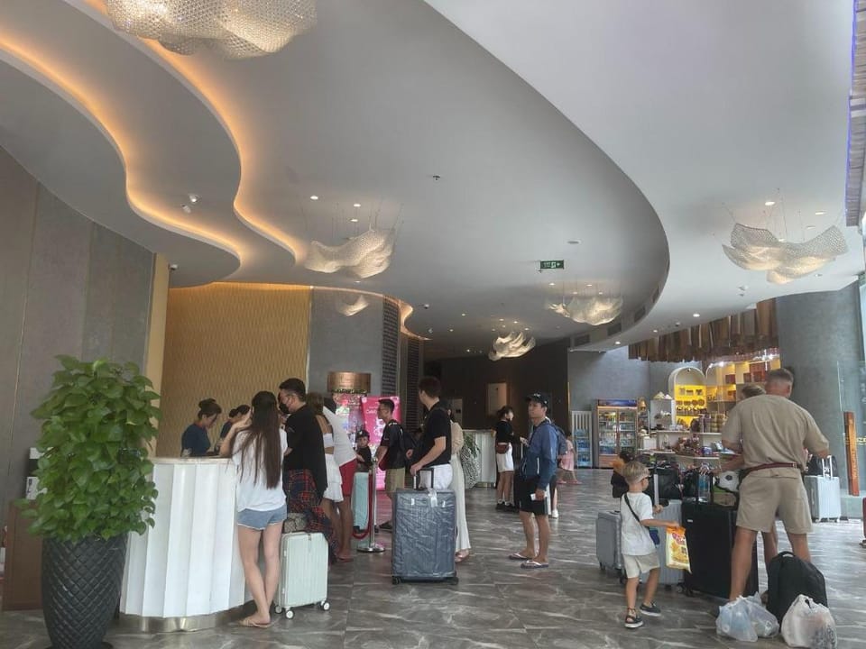 5 Star Living Apartment in Nha Trang
