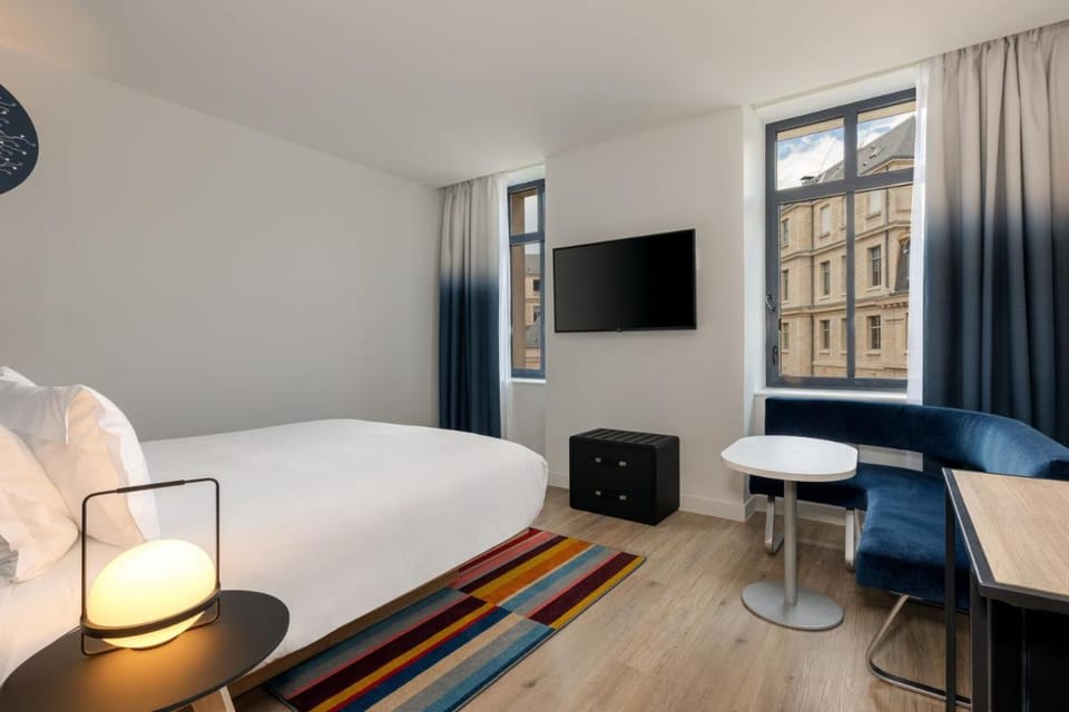Aloft Dijon Hotel in Dijon