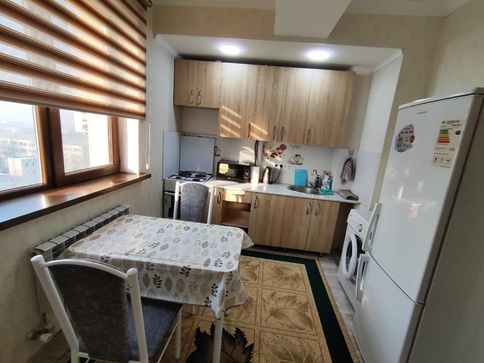 Luxury apartments with city view Apartment in Almaty Region, Kazakhstan