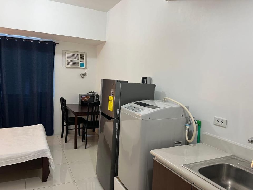 Deream Bay Embassy Apartment in Quezon City