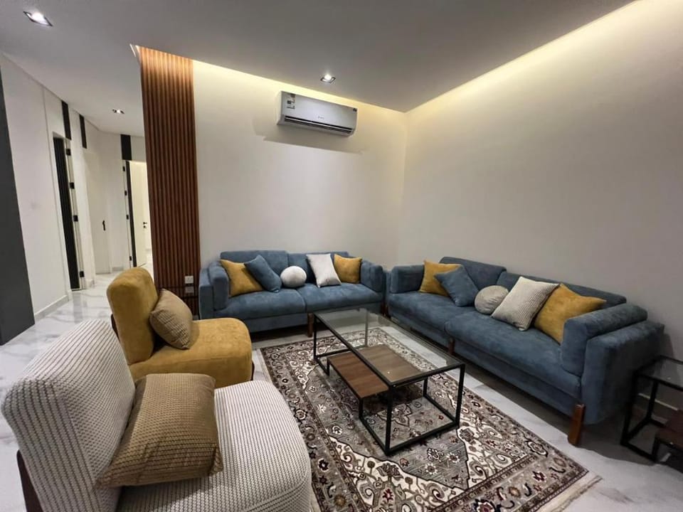 YumaHome Apartment in Riyadh