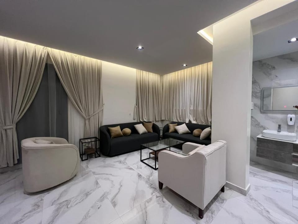 YumaHome Apartment in Riyadh