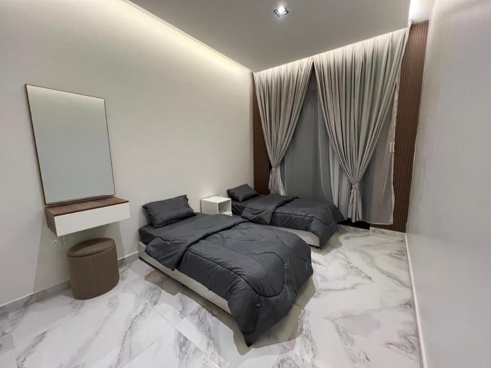 YumaHome Apartment in Riyadh