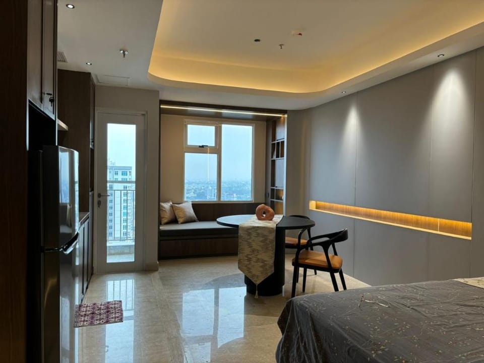 Podomoro city Delipark Apartment Medan Apartment in Indonesia