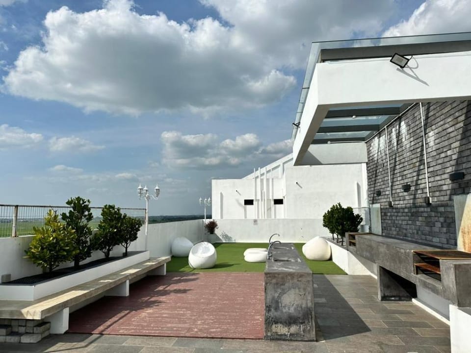 HOMESTAY MINIHOME Apartment in Kedah