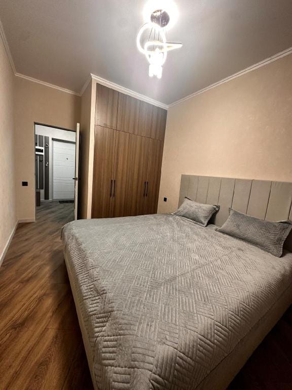 Апартаменты в ЖК «Aurus» Apartment in Almaty