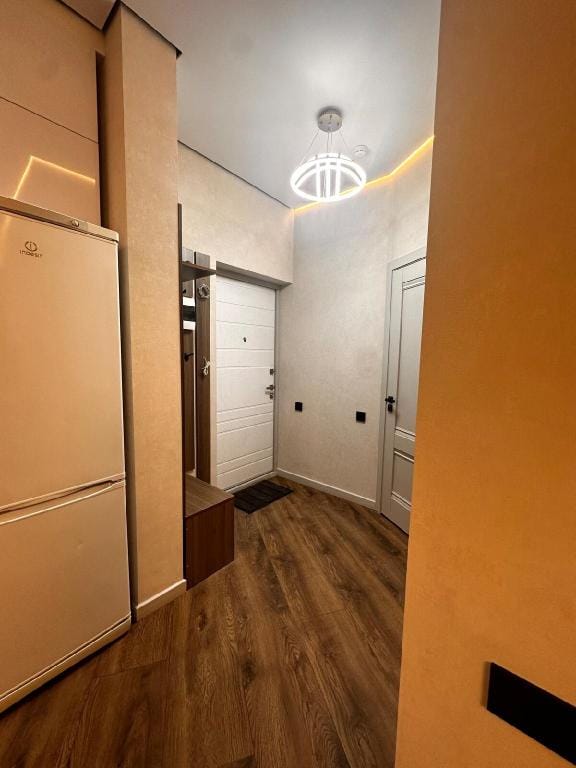 Апартаменты в ЖК «Aurus» Apartment in Almaty