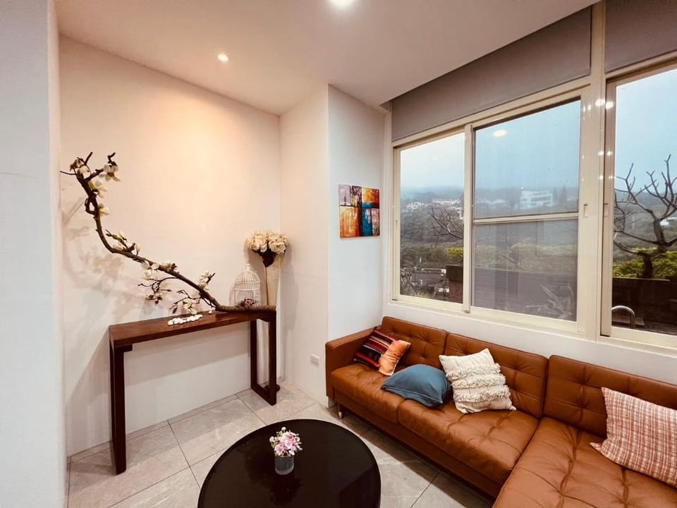 WAVE OCEAN SUITES Apartment in Taiwan, Province of China
