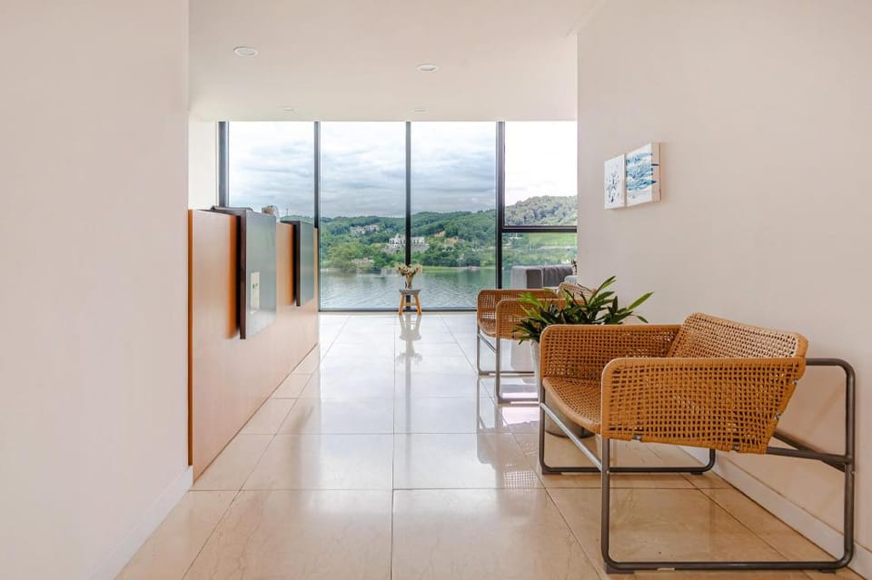 Gapyeong Pension The Square 24 Spa Pension Bed and Breakfast in Gyeonggi-do