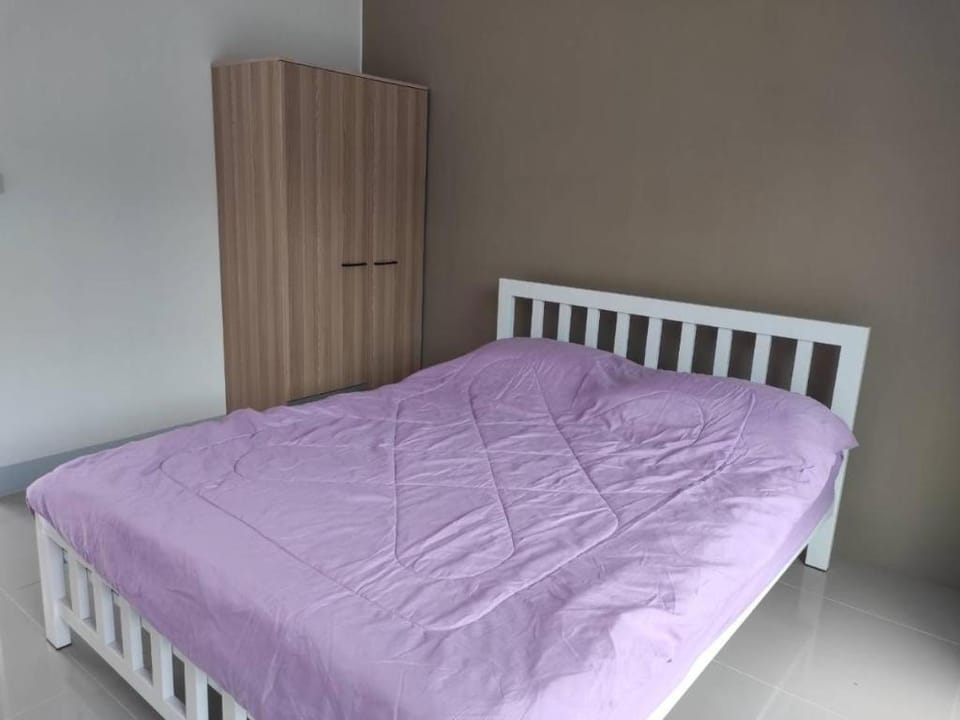 Flourish Homes ฟลอริชโฮมส์ ห้องพัก มอเกษตร สกลนคร Apartment in Laos