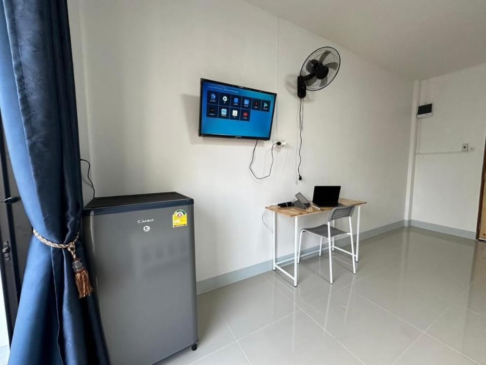 Flourish Homes ฟลอริชโฮมส์ ห้องพัก มอเกษตร สกลนคร Apartment in Laos