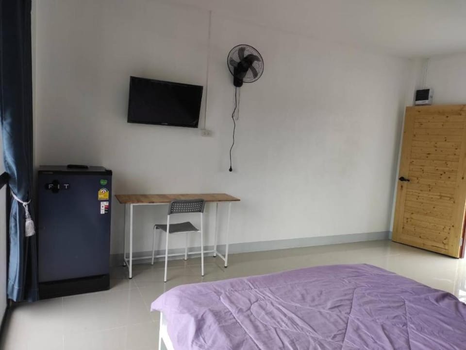 Flourish Homes ฟลอริชโฮมส์ ห้องพัก มอเกษตร สกลนคร Apartment in Laos