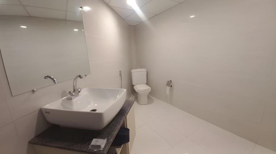 The Life Style Lodges Hotel in Islamabad