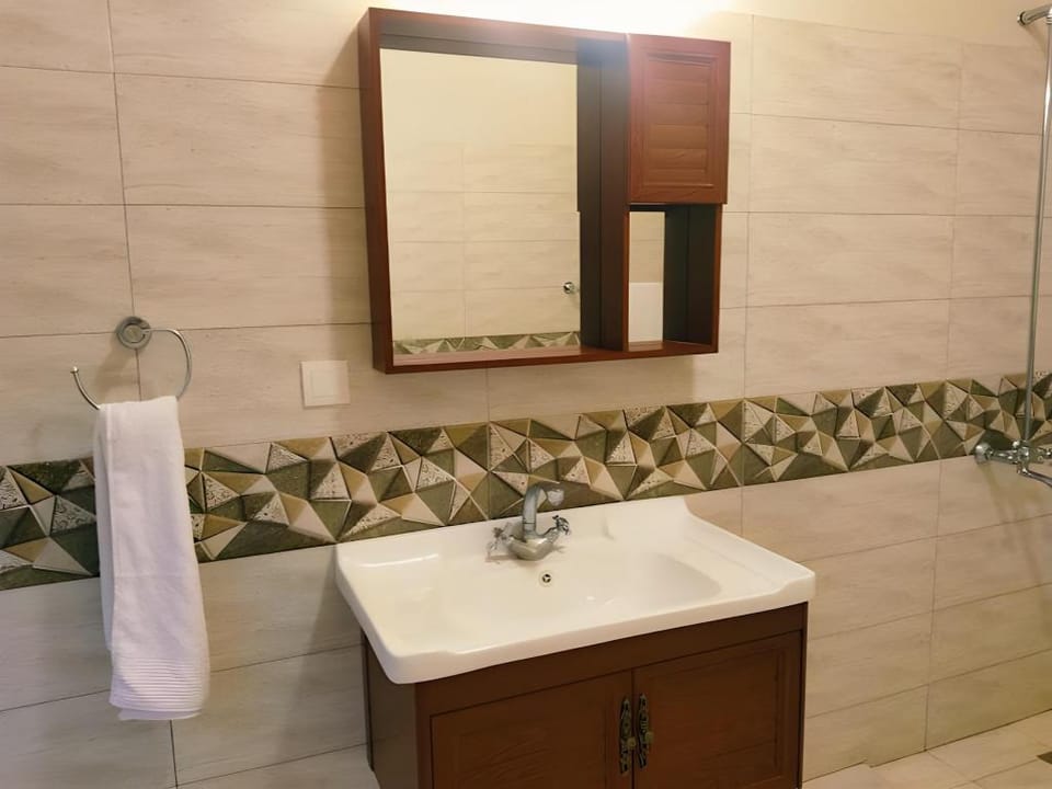 The Life Style Lodges Hotel in Islamabad