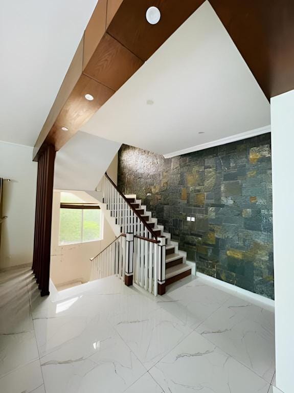 IVY Guest House Hotel in Islamabad