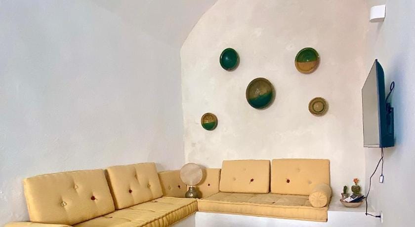 Dar Lily Hotel in Tunisia