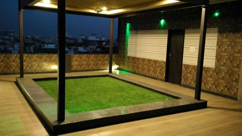 Krishan Kunj Vacation Home- Centrally Located - 2  Apartment in Jaipur