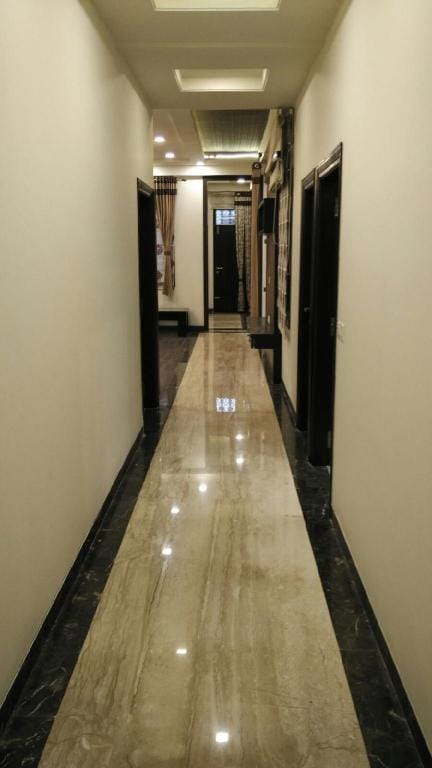 Krishan Kunj Vacation Home- Centrally Located - 2  Apartment in Jaipur