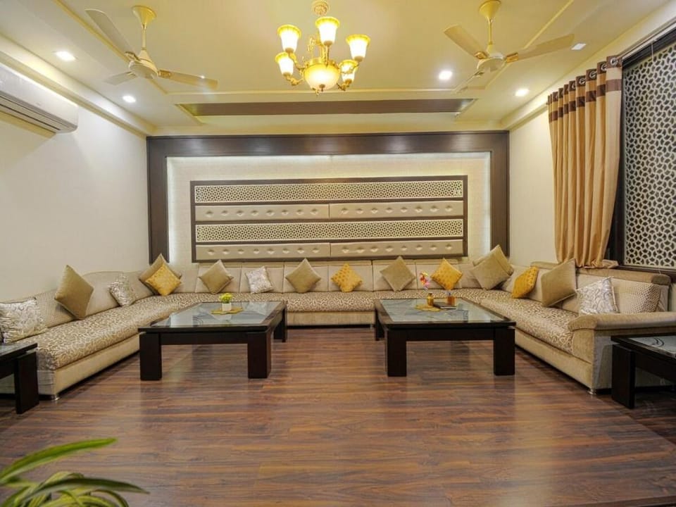 Krishan Kunj vacation home - Independent Luxurious Apartment in Jaipur