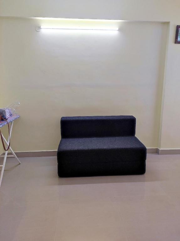 Cozy 1BHK Flat in Cochin Apartment in Kochi