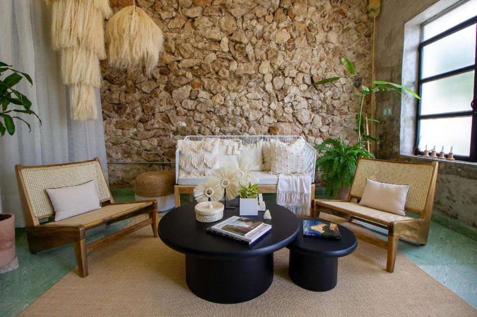 Casa Magu Merida Bed and Breakfast in Merida