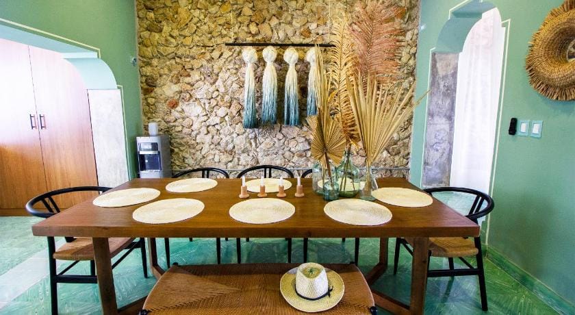 Casa Magu Merida Bed and Breakfast in Merida