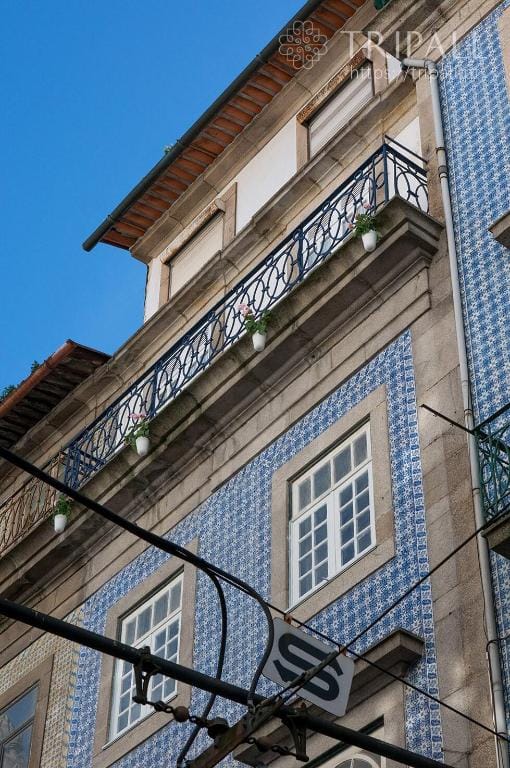 PORTO CLÉRIGOS Apartments Daisy (1st) Apartment in Porto